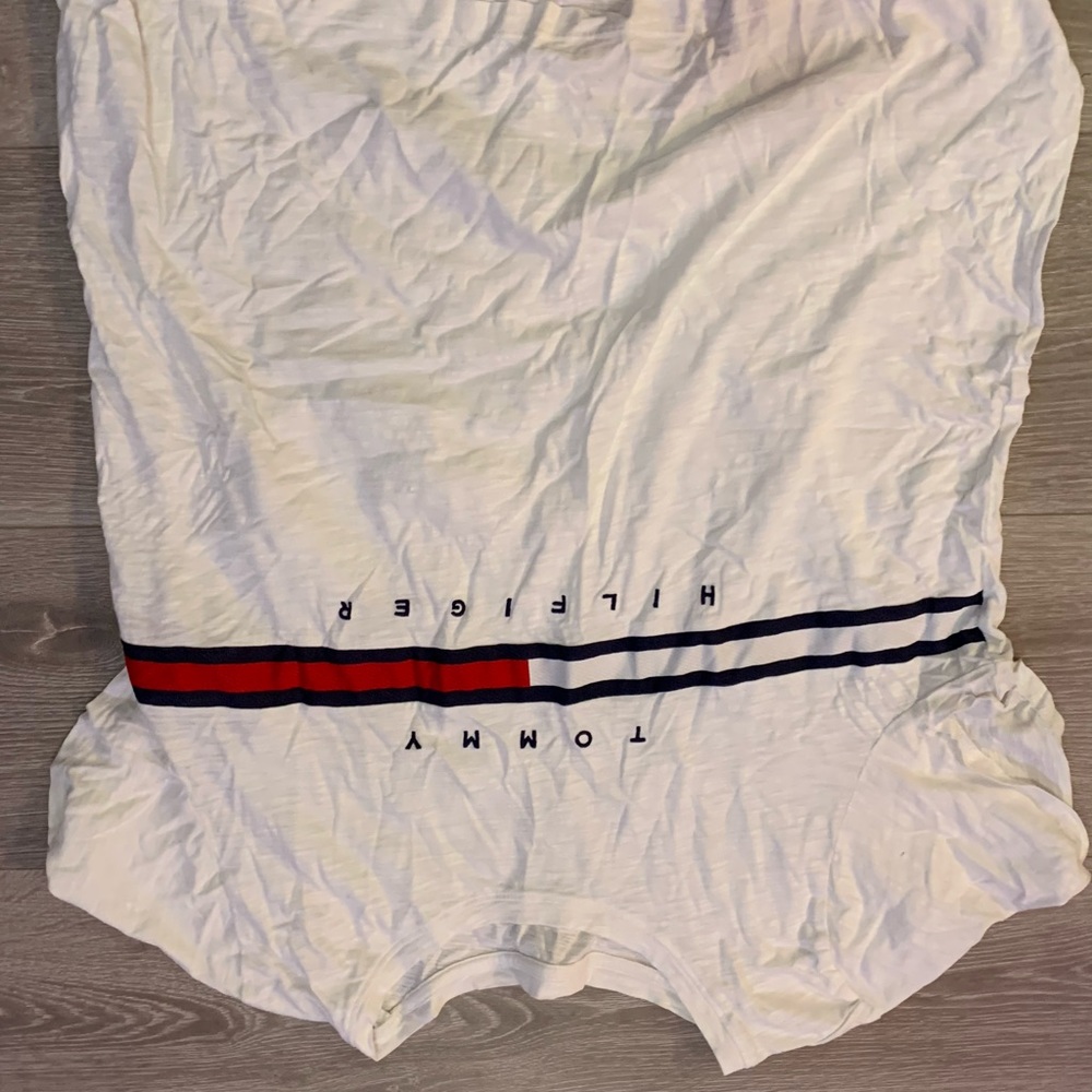 Tommy Hilfiger shirt
